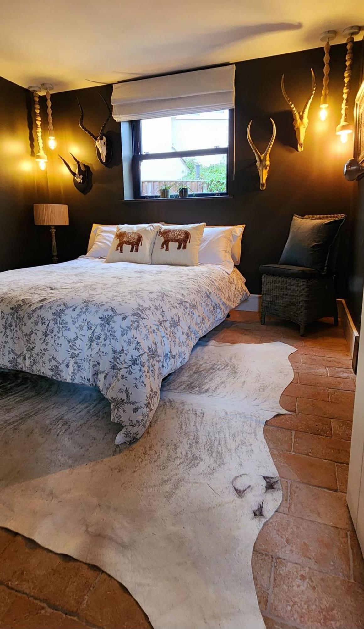 La Casa Rosa Cheltenham - Free Parking Close To Racecourse Екстер'єр фото