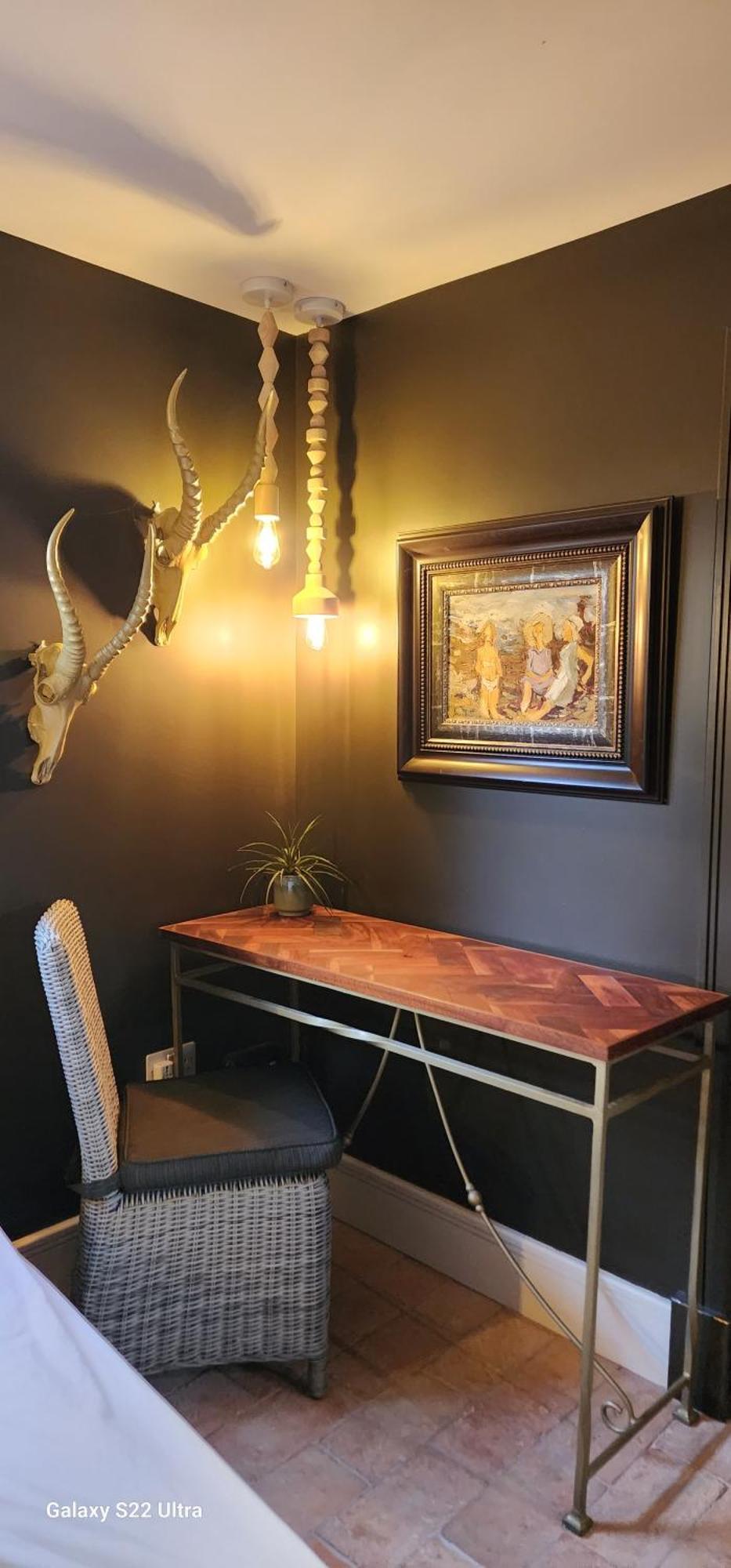 La Casa Rosa Cheltenham - Free Parking Close To Racecourse Екстер'єр фото